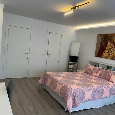 סנטנדר Suite Los Castros מראה חיצוני תמונה