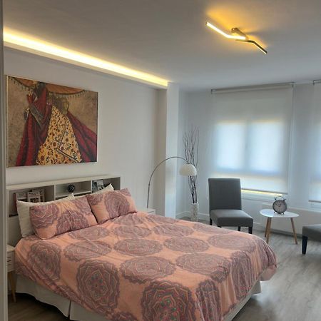 סנטנדר Suite Los Castros מראה חיצוני תמונה
