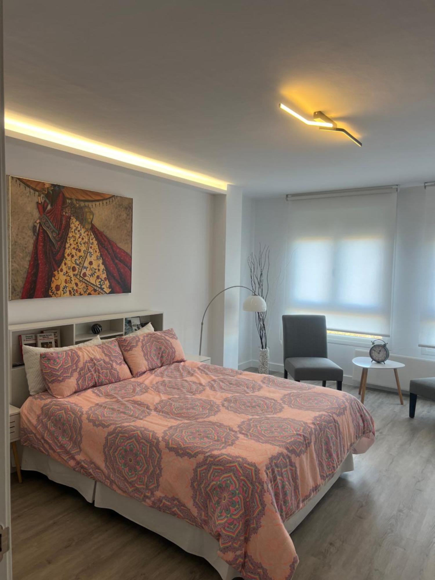 סנטנדר Suite Los Castros מראה חיצוני תמונה